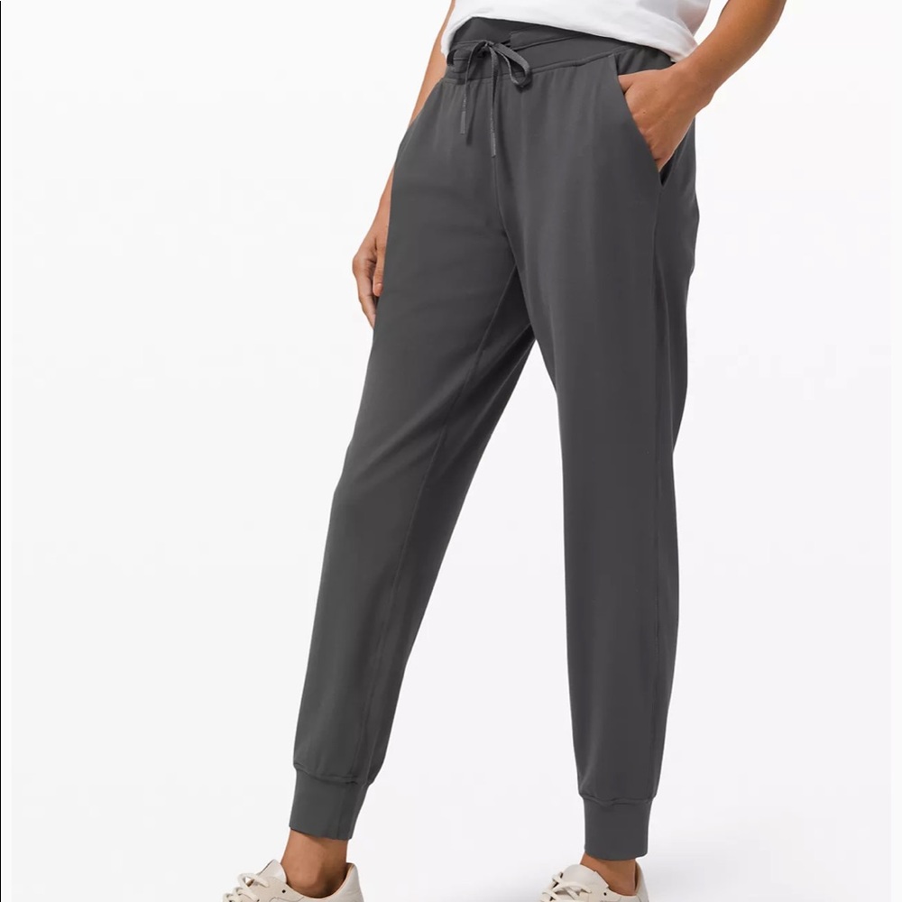 Ready to Rulu lululemon joggers